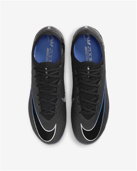 zwarte nike mercurial|nike mercurial vapor.